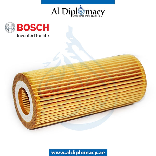 ENGINE OIL FILTER 1457429252 for BMW 3 Series E46 (1998-2005) models, Part Number BSH-11427788460